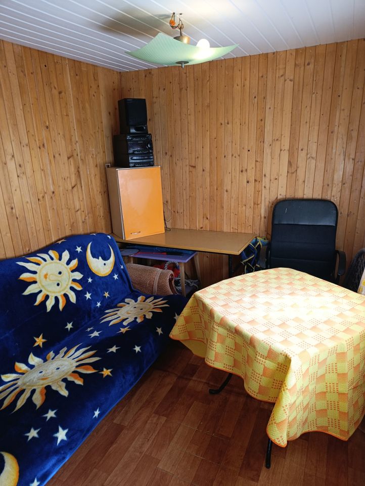 Działka rod Wrocław Psie Pole, ul. Sołtysowicka. Zdjęcie 4