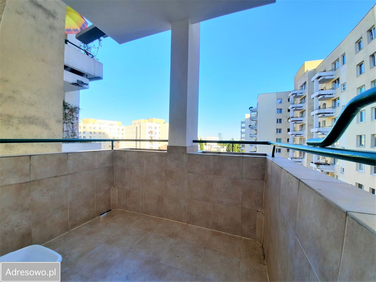 Mieszkanie 3-pokojowe Warszawa Śródmieście, ul. Dzika. Zdjęcie 13