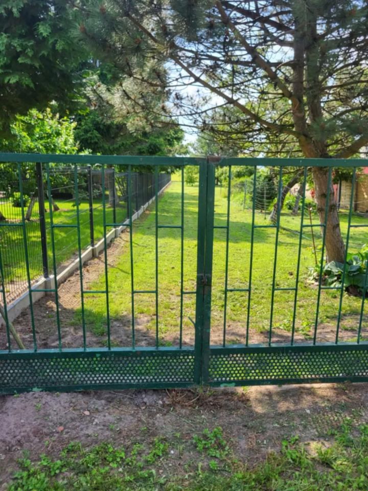 Działka budowlana Trzebiatów. Zdjęcie 2