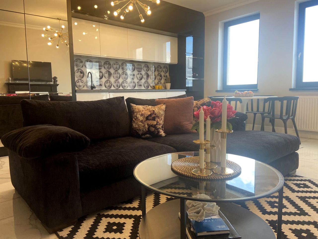 Mieszkanie 2-pokojowe Elbląg, ul. Pułkownika Stanisława Dąbka. Zdjęcie 8