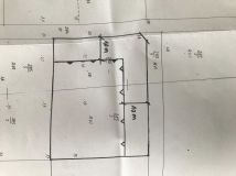 Działka budowlana Komarowo. Zdjęcie 1