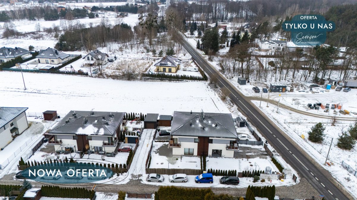 Mieszkanie 4-pokojowe Łódź Górna, ul. Kolumny. Zdjęcie 14