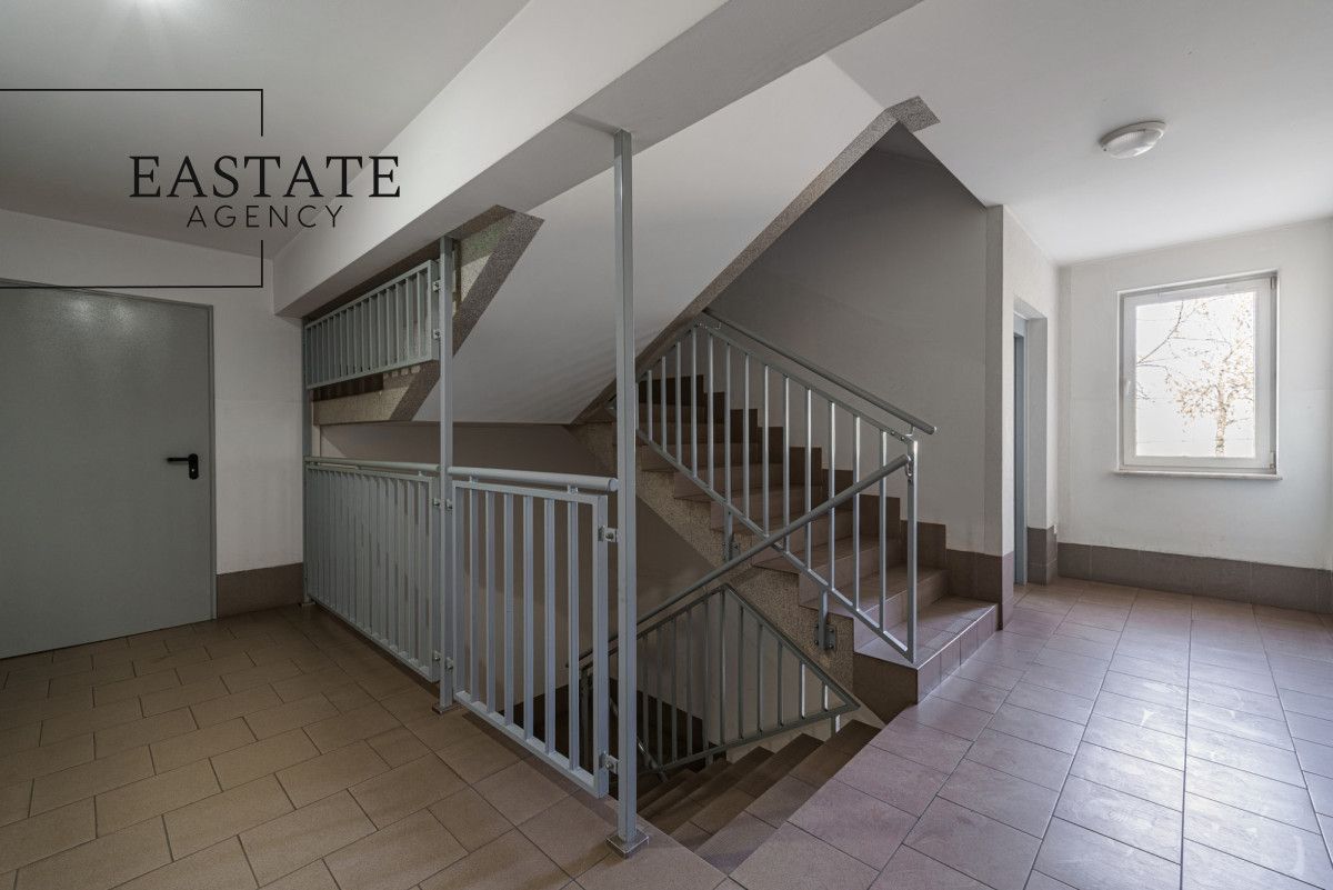 Mieszkanie 2-pokojowe Wołomin, ul. Sikorskiego. Zdjęcie 12