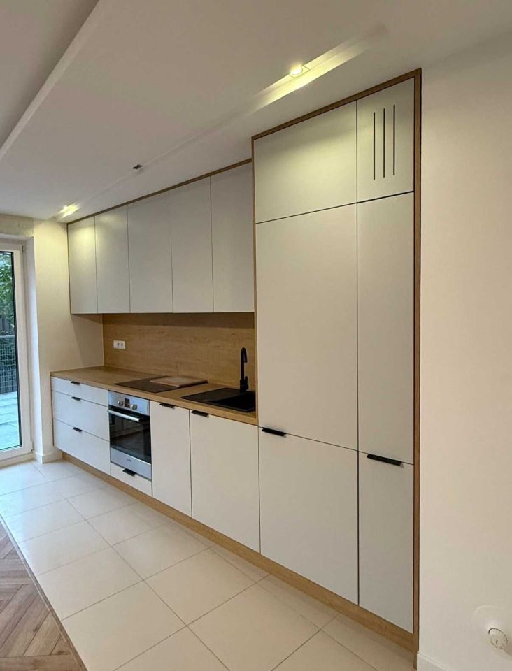 Mieszkanie 3-pokojowe Puławy. Zdjęcie 2