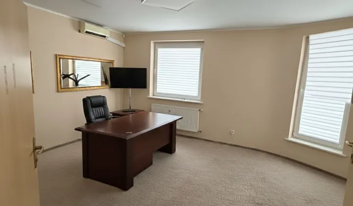 Lokal Ostrołęka, ul. Stacha Konwy