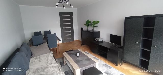 Mieszkanie 3-pokojowe Warszawa Rembertów, ul. Topograficzna. Zdjęcie 1