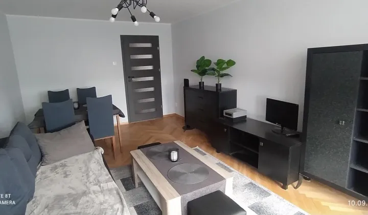 Mieszkanie 3-pokojowe Warszawa Rembertów, ul. Topograficzna