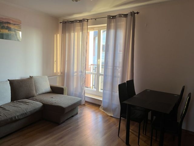 Mieszkanie 2-pokojowe Ciechanów. Zdjęcie 1