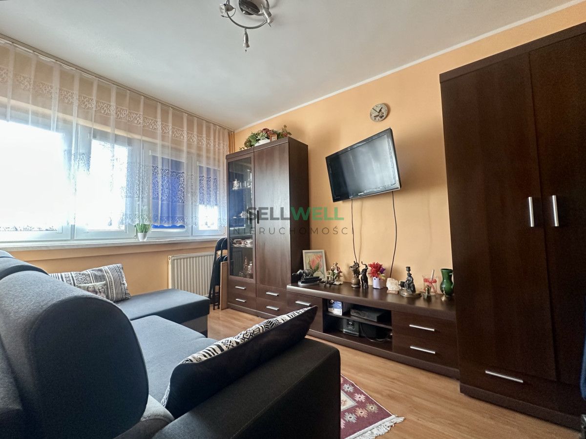 Mieszkanie 3-pokojowe Łódź Bałuty, ul. Wielkopolska. Zdjęcie 5