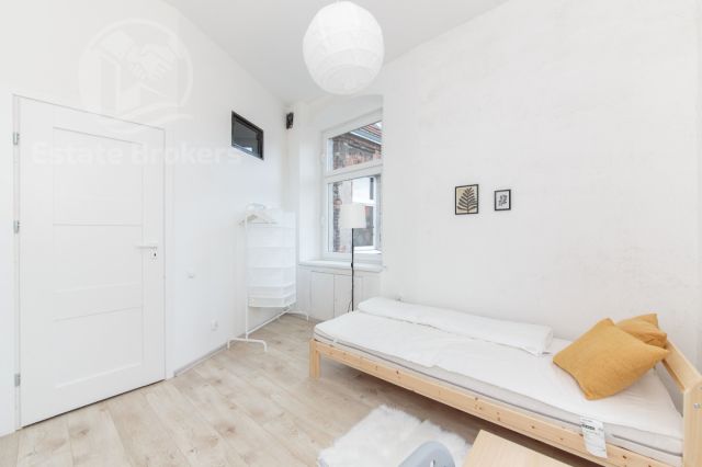 Mieszkanie 3-pokojowe Wrocław Śródmieście, ul. Henryka Sienkiewicza. Zdjęcie 15