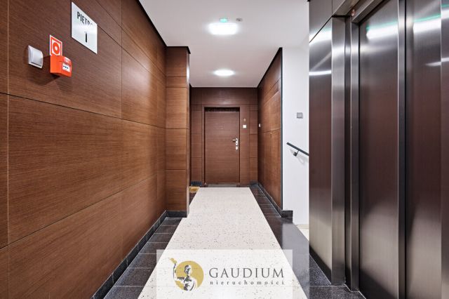 Mieszkanie 3-pokojowe Gdańsk Śródmieście, ul. Szafarnia. Zdjęcie 32