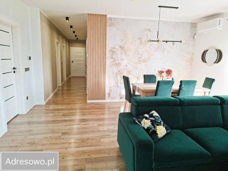 dom wolnostojący, 4 pokoje Łochowo. Zdjęcie 6