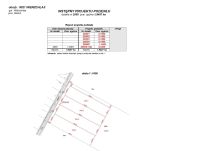 Działka budowlana Wierzchlas, ul. Wiśniowa. Zdjęcie 1