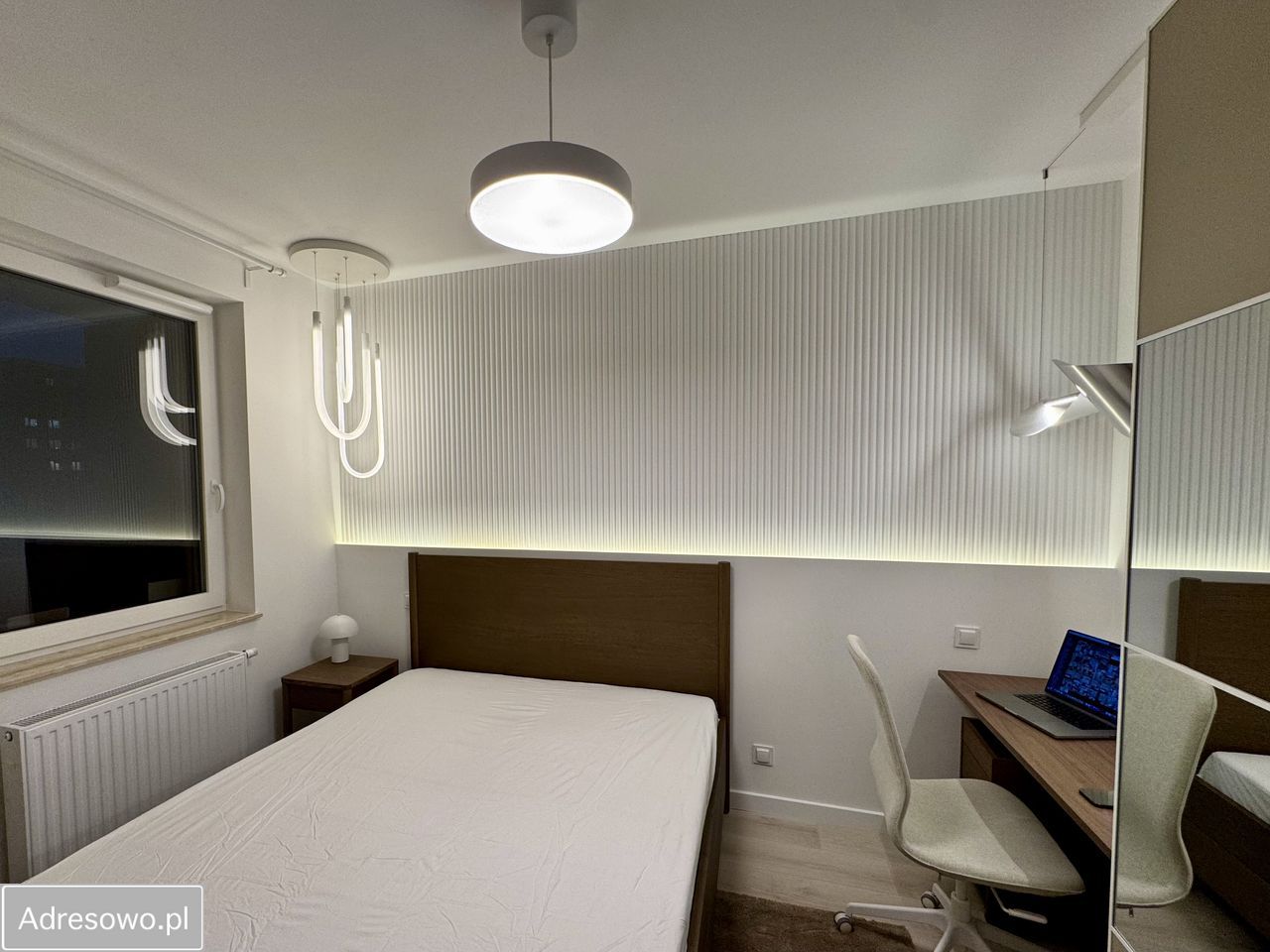 Mieszkanie 2-pokojowe Wrocław Grabiszyn, ul. Grabiszyńska. Zdjęcie 9