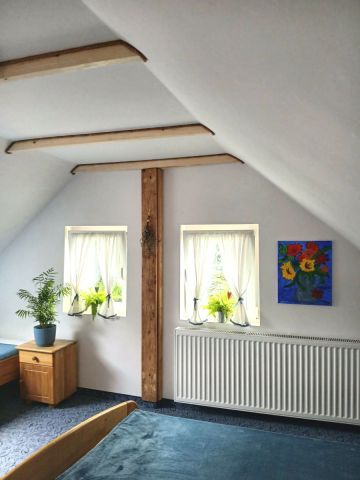 dom wolnostojący, 5 pokoi Chmieleń. Zdjęcie 9