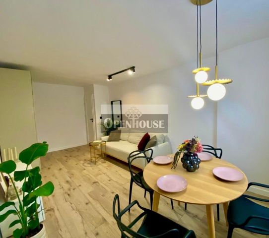 Mieszkanie 2-pokojowe Polkowice, ul. 3 Maja. Zdjęcie 2