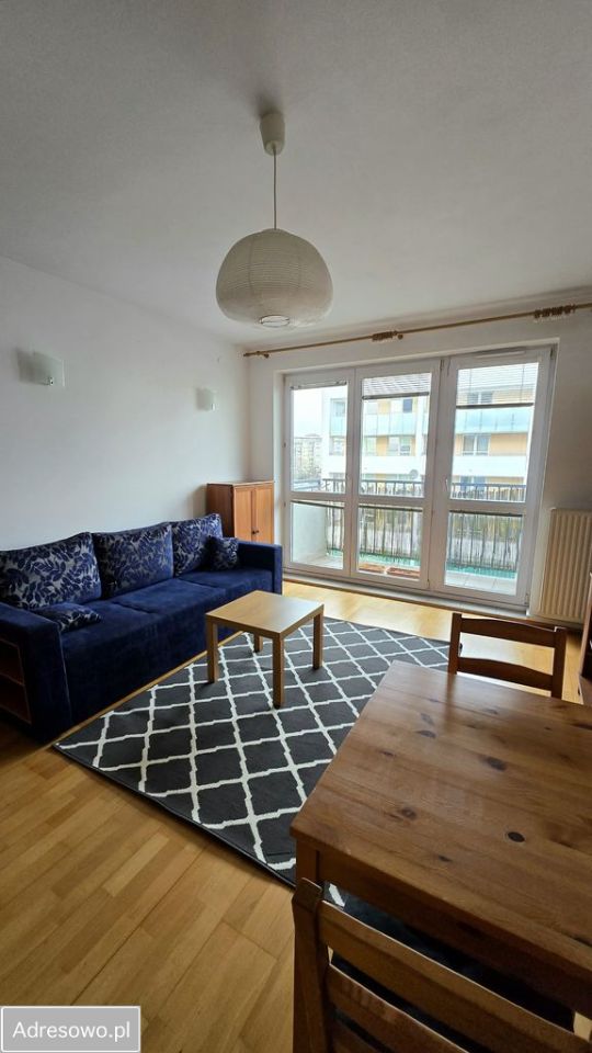 Mieszkanie 2-pokojowe Warszawa Praga-Południe, ul. gen. Augusta Emila Fieldorfa "Nila". Zdjęcie 10