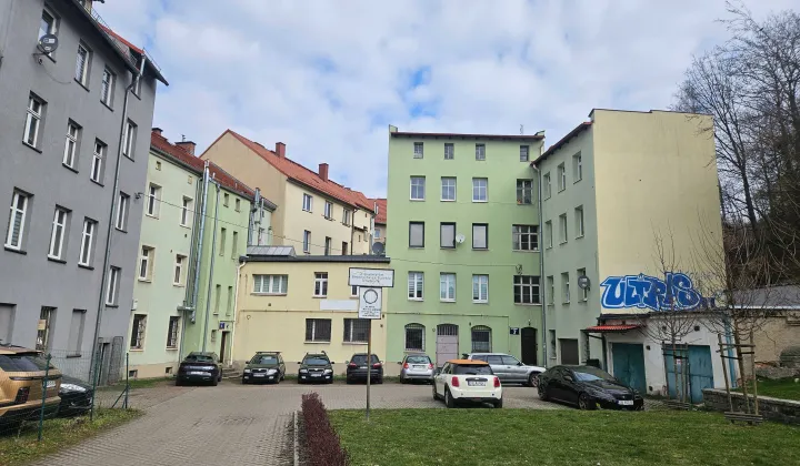 Lokal Wałbrzych Śródmieście