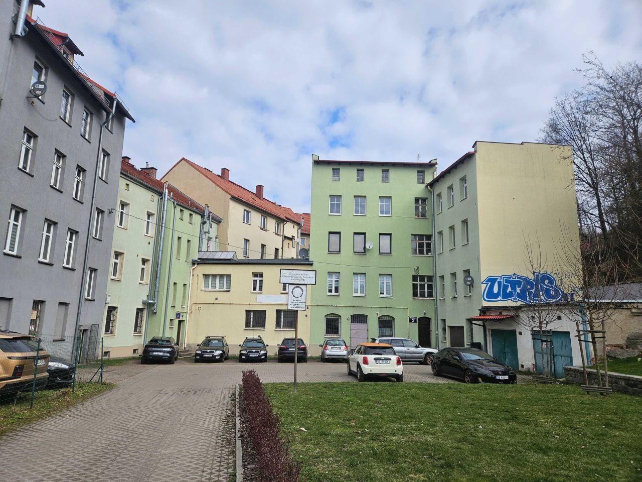 Lokal Wałbrzych Śródmieście. Zdjęcie 1