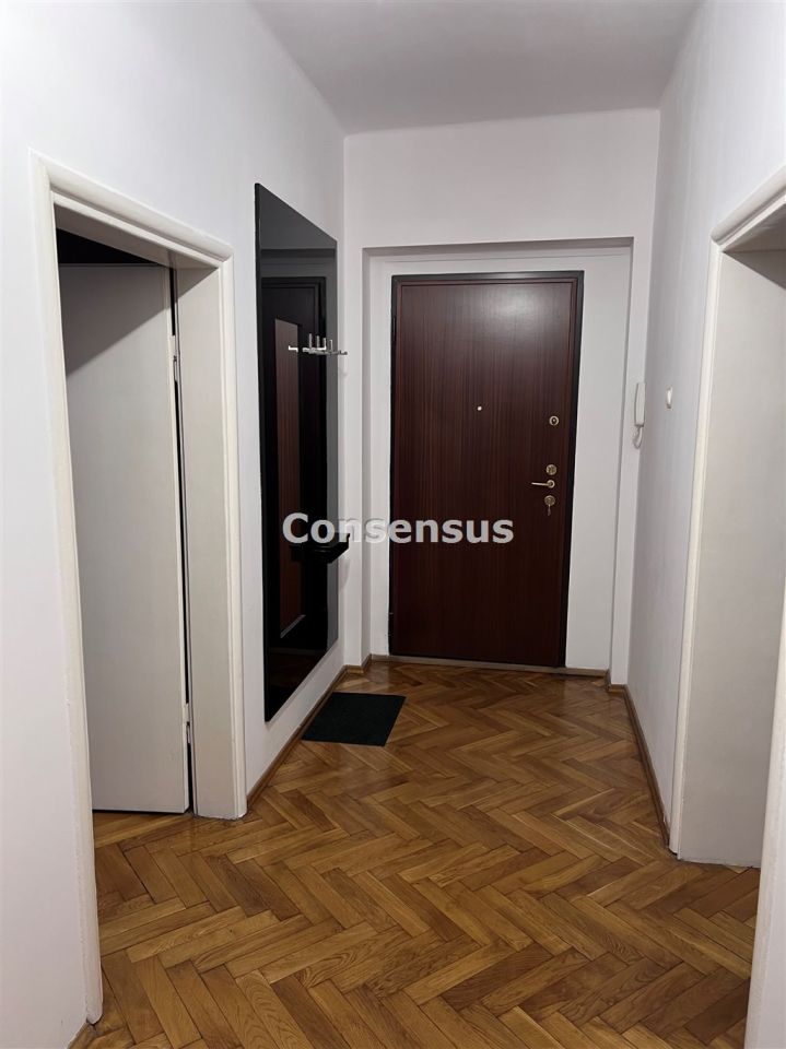 Mieszkanie 3-pokojowe Katowice, ul. Raciborska. Zdjęcie 14