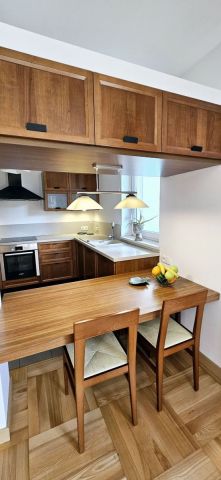 Mieszkanie 3-pokojowe Wrocław Stare Miasto, ul. Długa. Zdjęcie 11