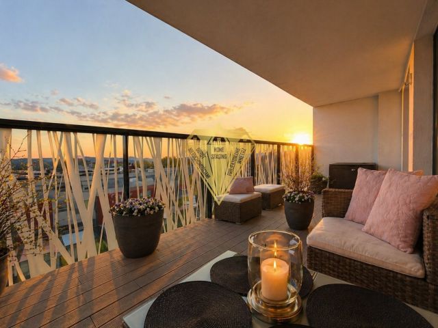 Mieszkanie 3-pokojowe Kielce Podkarczówka. Zdjęcie 11