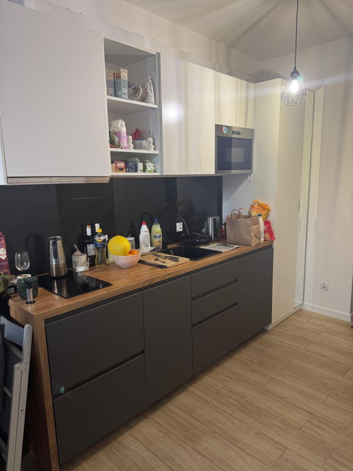 Mieszkanie 1-pokojowe Łódź Śródmieście, ul. Wodna. Zdjęcie 18