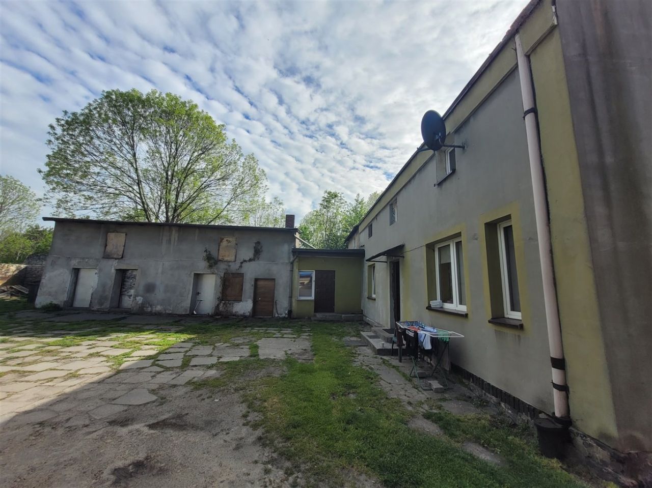 dom wolnostojący, 5 pokoi Dąbrowa Górnicza Ząbkowice, ul. Gospodarcza. Zdjęcie 2