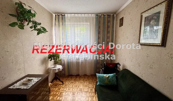 Mieszkanie 3-pokojowe Tomaszów Mazowiecki, ul. Dzieci Polskich