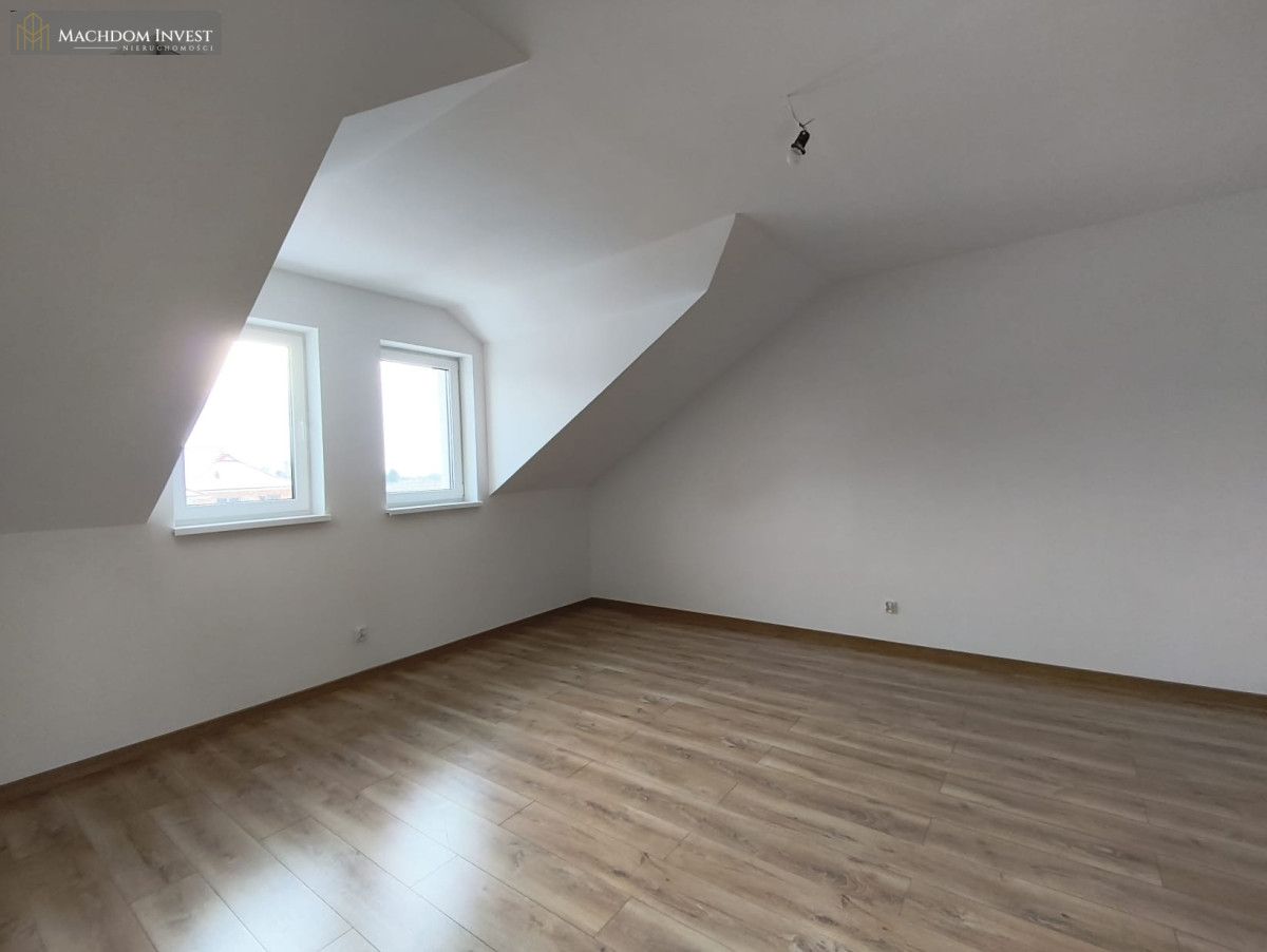 dom szeregowy, 3 pokoje Michale. Zdjęcie 12