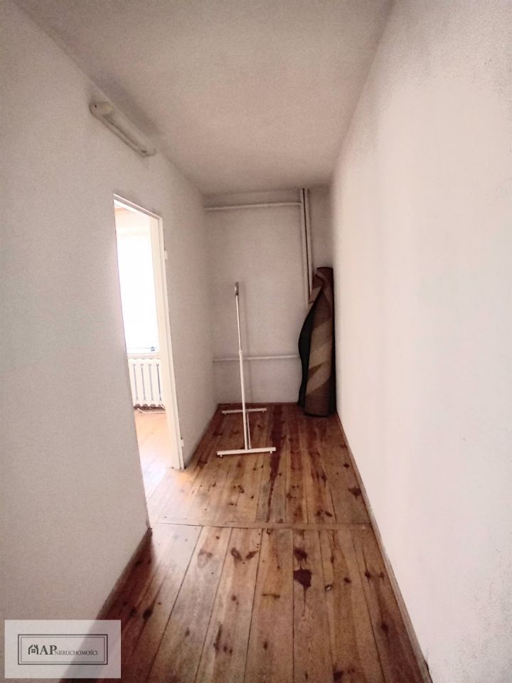 dom wolnostojący, 6 pokoi Zagórów, ul. Wierzbowa. Zdjęcie 7