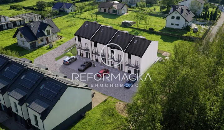 Mieszkanie 3-pokojowe Rzeszów, ul. Pogodne Wzgórze