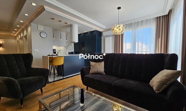 Mieszkanie 3-pokojowe Kraków Bronowice, ul. Bronowicka. Zdjęcie 6