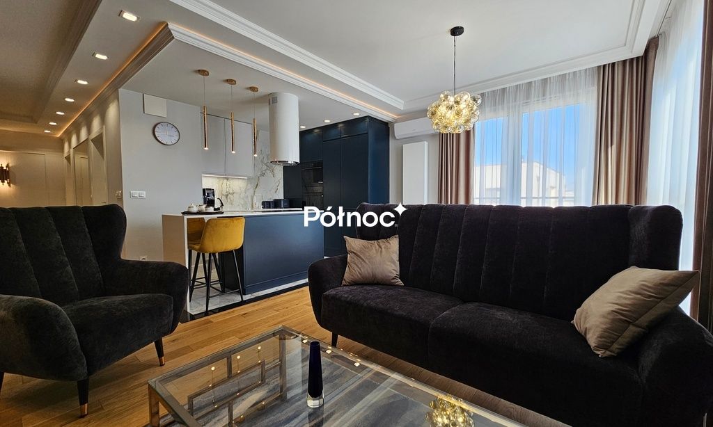 Mieszkanie 3-pokojowe Kraków Bronowice, ul. Bronowicka. Zdjęcie 6