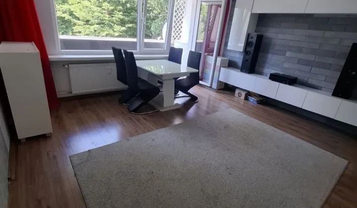 Mieszkanie 2-pokojowe Szczecin, ul. Celulozowa