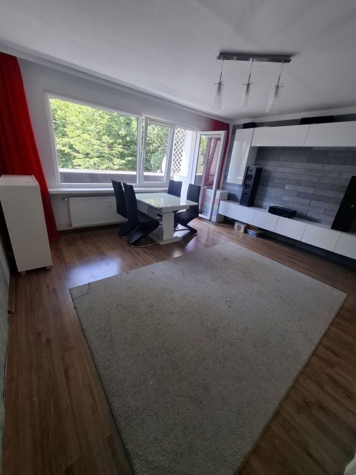 Mieszkanie 2-pokojowe Szczecin, ul. Celulozowa. Zdjęcie 1