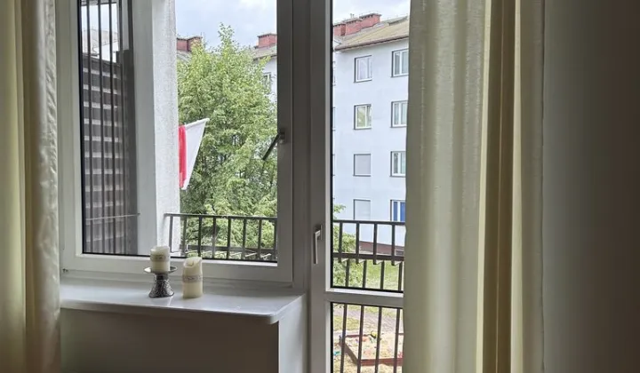 Mieszkanie 2-pokojowe Wieluń, os. Stare Sady