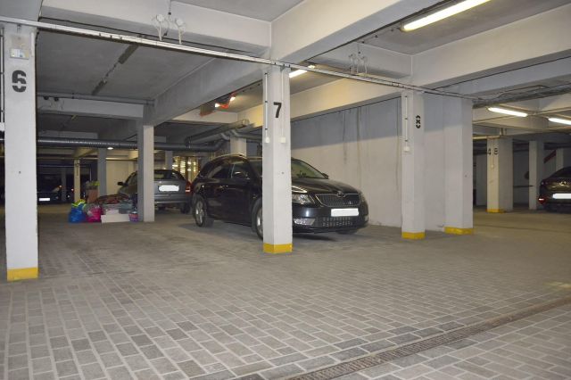 Mieszkanie 1-pokojowe Kraków Krowodrza, ul. Jerzego Szablowskiego. Zdjęcie 11