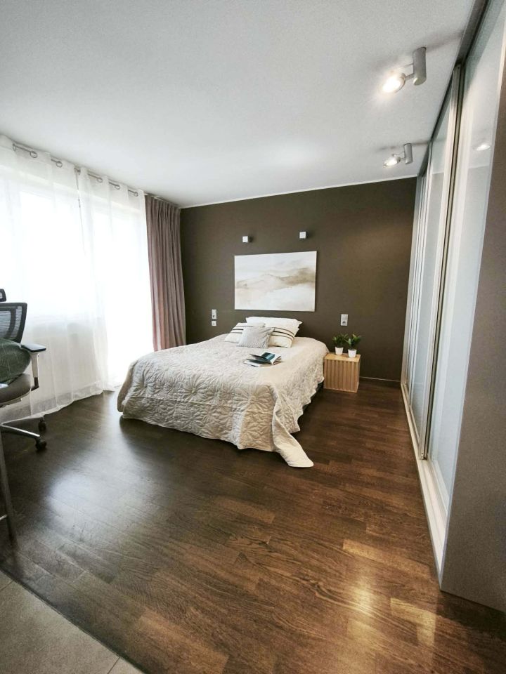 Mieszkanie 2-pokojowe Białystok Nowe Miasto, ul. Kazimierza Pułaskiego. Zdjęcie 3