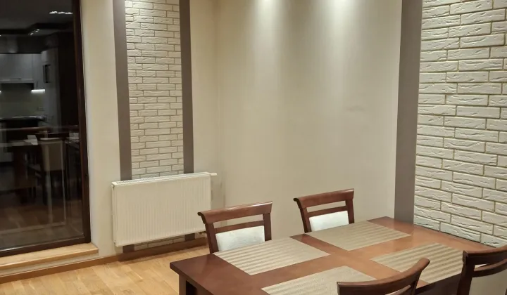 Mieszkanie 2-pokojowe Bydgoszcz Błonie, ul. Stawowa