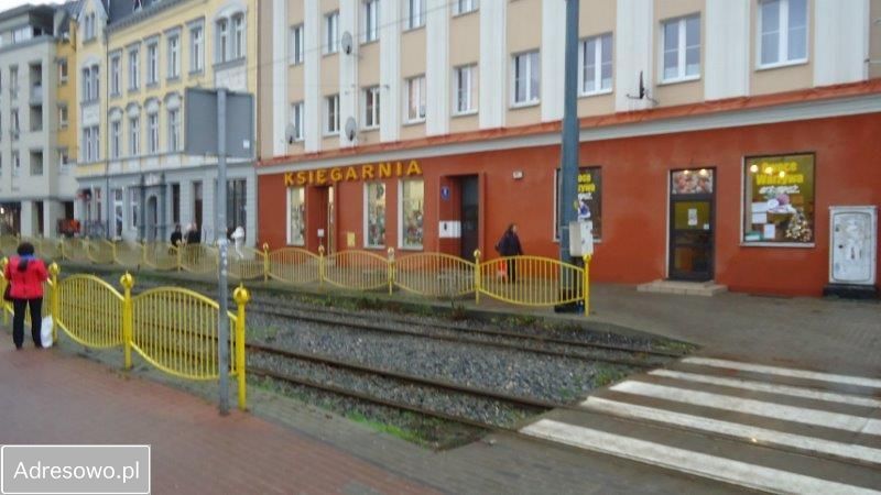 Lokal Elbląg, ul. 1 Maja