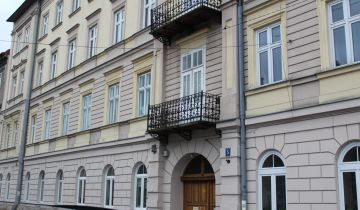 Mieszkanie 2-pokojowe Przemyśl Centrum, ul. Mnisza
