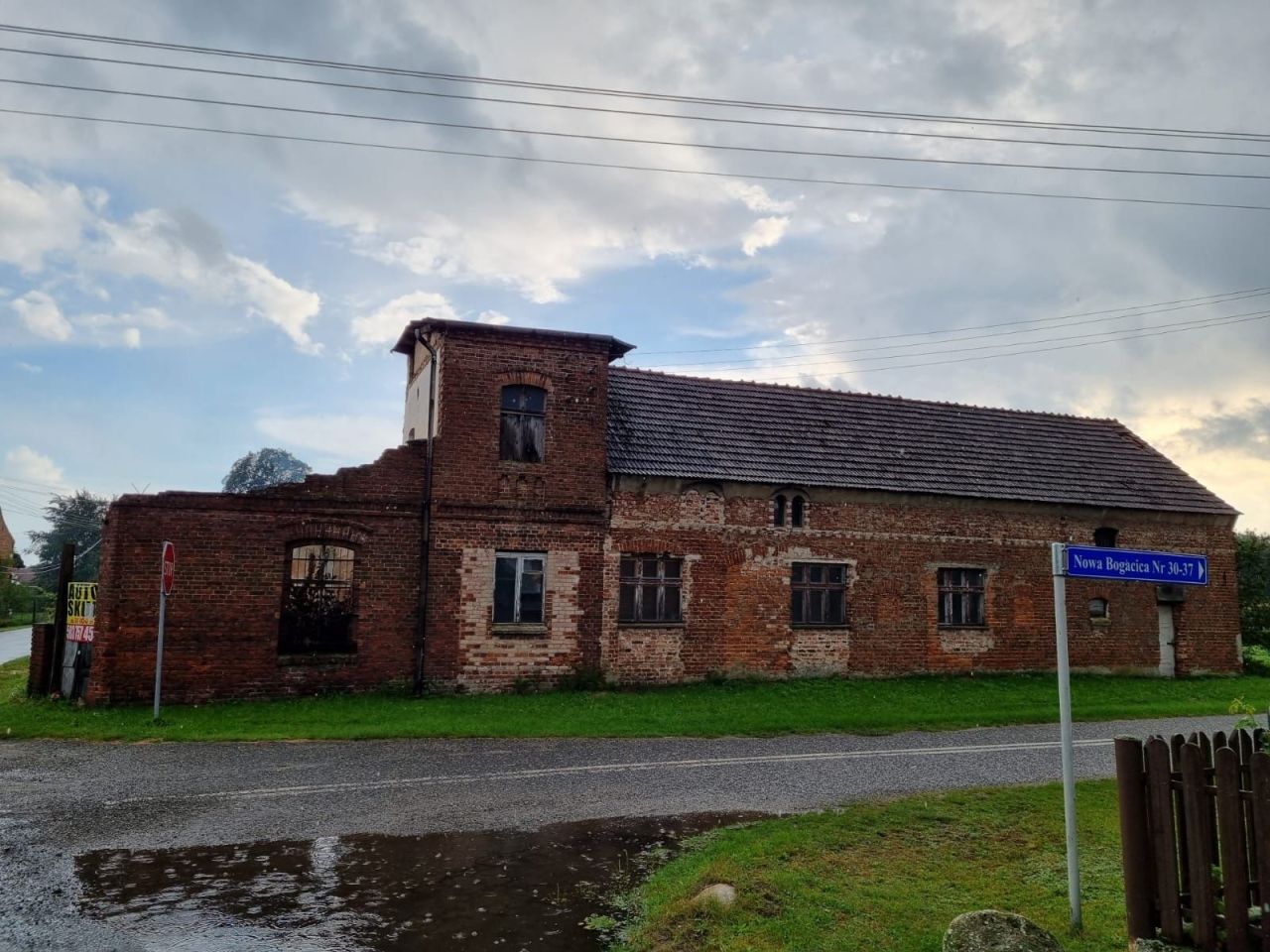 dom wolnostojący Nowa Bogacica. Zdjęcie 6