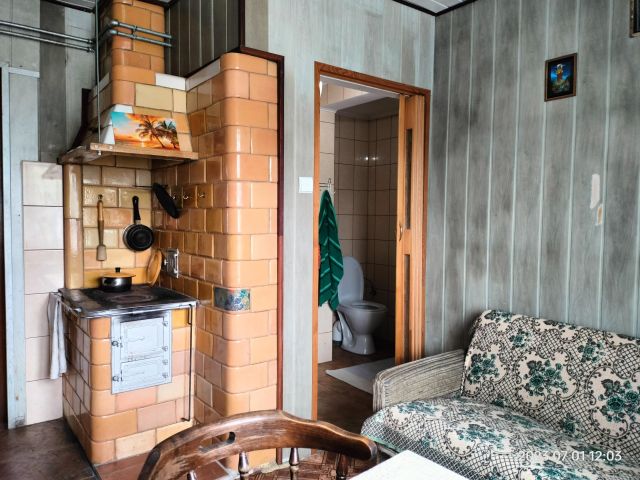 dom wolnostojący, 4 pokoje Dubno. Zdjęcie 1