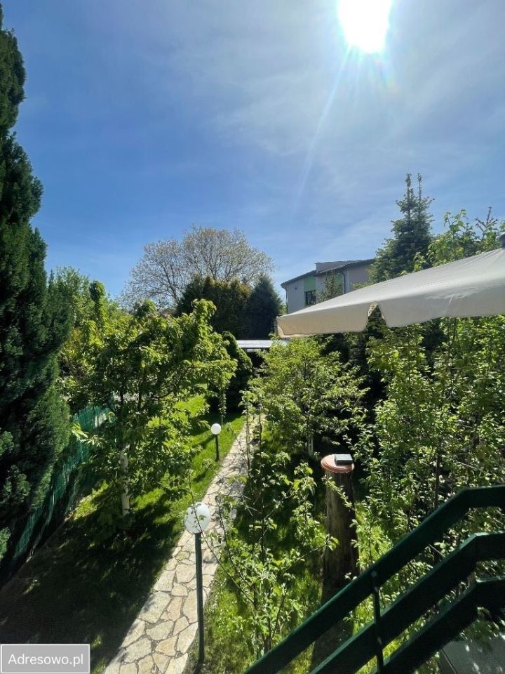 dom szeregowy, 6 pokoi Ostrów Mazowiecka, ul. Józefa Piłsudskiego. Zdjęcie 5