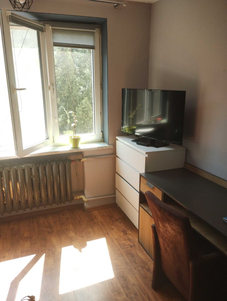 Mieszkanie 3-pokojowe Oborniki Śląskie. Zdjęcie 1