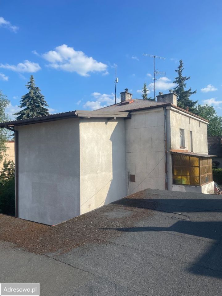 dom wolnostojący, 6 pokoi Sulejówek. Zdjęcie 13