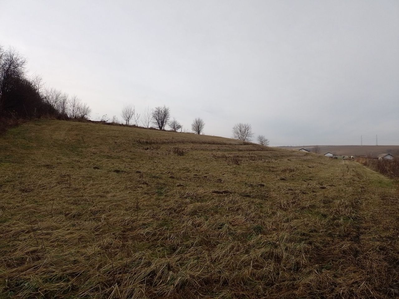 Działka budowlana Sandomierz, ul. Długa. Zdjęcie 3