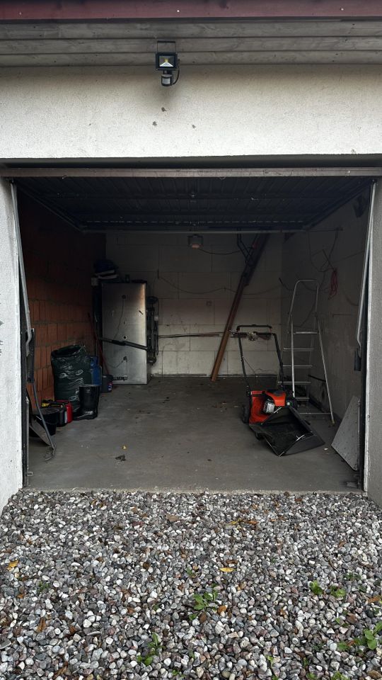 dom wolnostojący, 4 pokoje Żórawie, ul. Poziomkowa. Zdjęcie 23