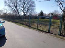 Działka rod Gorzów Wielkopolski, ul. Jasna. Zdjęcie 1